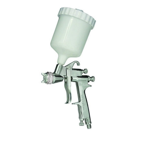 ASTURO-WALCOM 1008317 SLIM Краскопульт HTE SR