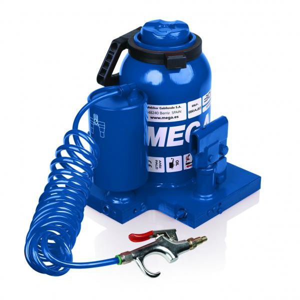MEGA MGH-30