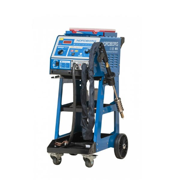 NORDBERG WS5 Споттер (220В)
