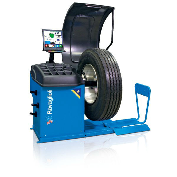Ravaglioli GTL4.140R