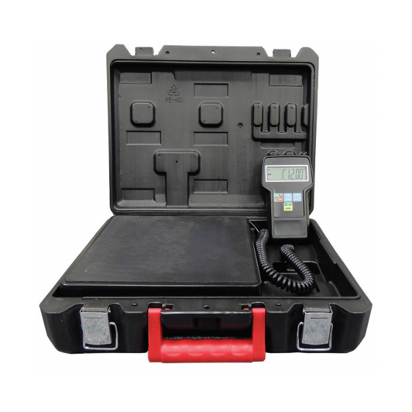 RCS-7040 Весы для фреона