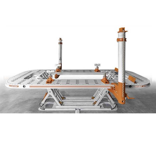 SIVER ЕLM-210 Стапель