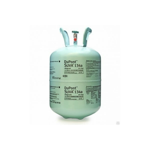SUVA DuPont Фреон R134a