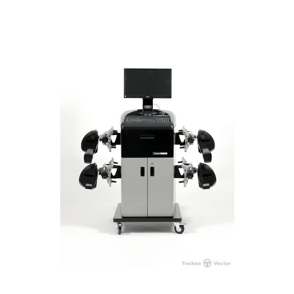 Техновектор T 5216 R PRRC