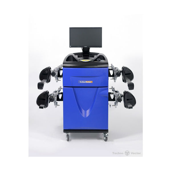 Техновектор V 5216 R PRRC