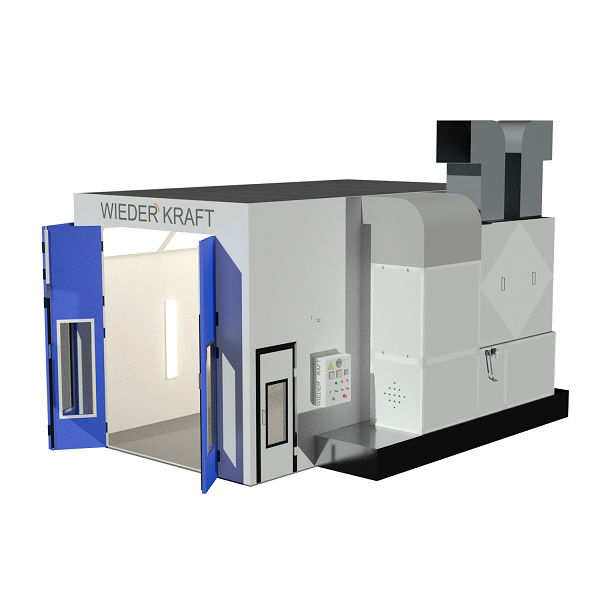 WiederKraft WDK-210ERH