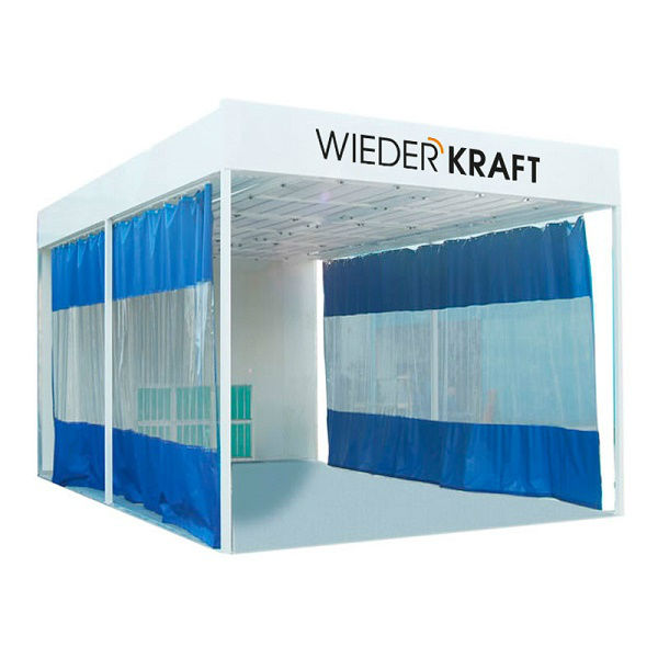 WiederKraft WDK-410M