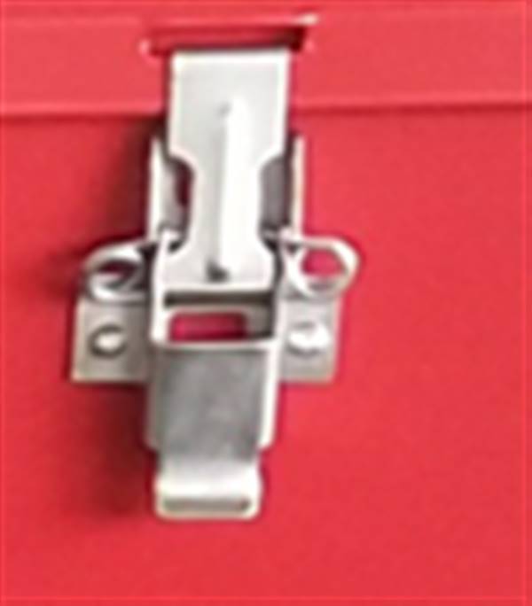 Защелка для NS2 NORDBERG NS2#DO-LOCKER